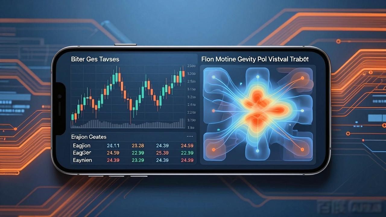 比特派钱包是冷钱包吗_2021比特派钱包使用视频_下载比特派钱包时，如何洞察行业动态与未来趋势？