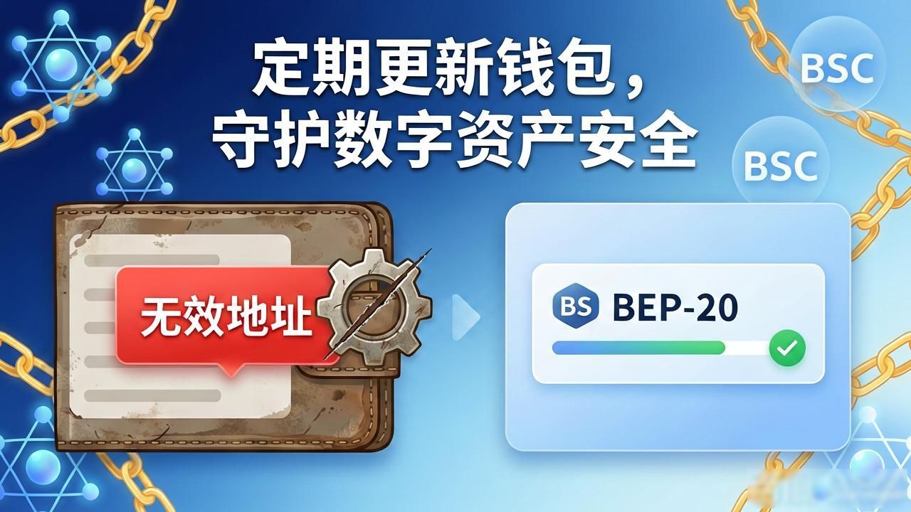 比特派钱包和比太钱包_如何提升比特派钱包的兼容性？_比特派钱包体系