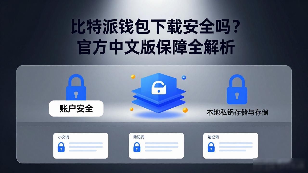 比特派钱包app官方下载中文版的安全保障与执行_比特派钱包安全保障机制_比特派钱包官方中文版下载