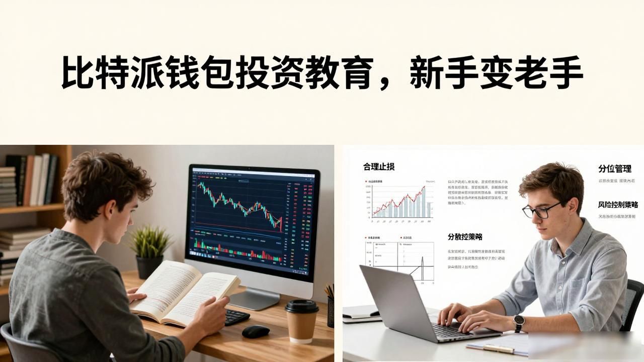 比特派钱包app官网 投资教育资源 课程 风险控制_比特派教育板块 区块链项目识别 白皮书分析_比特派钱包app官网的投资教育资源，助你成为合格投资者