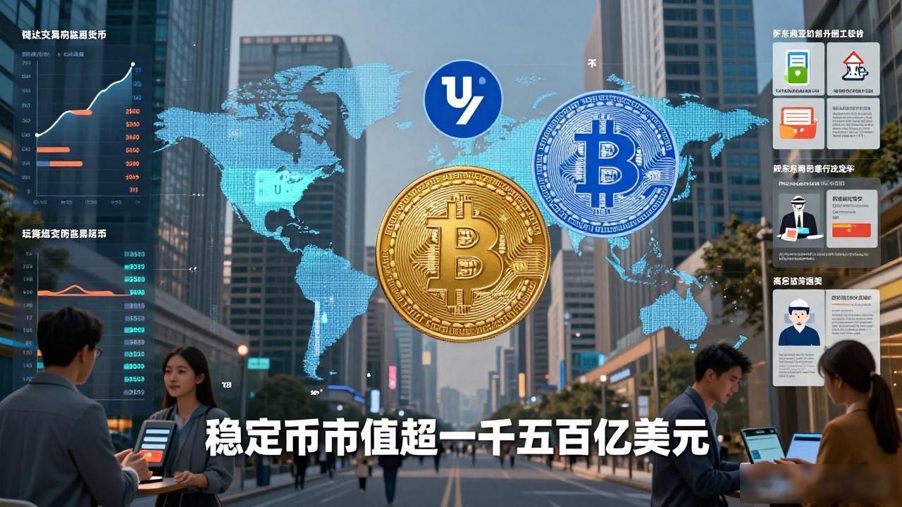 数字货币何时通行？三类货币时间表全解析