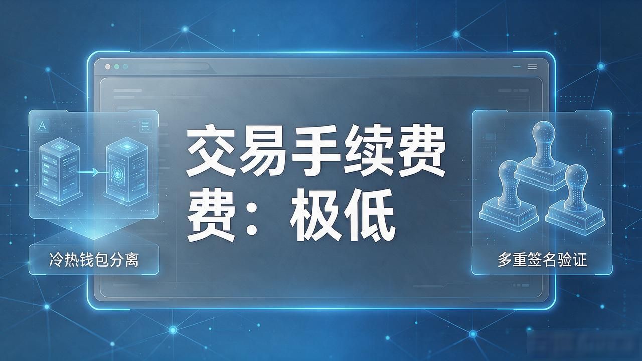 靠谱的新兴数字货币交易平台恒宝 恒宝平台低廉交易手续费优势 恒宝移动端数字货币交易应用体验_恒宝数字货币受益