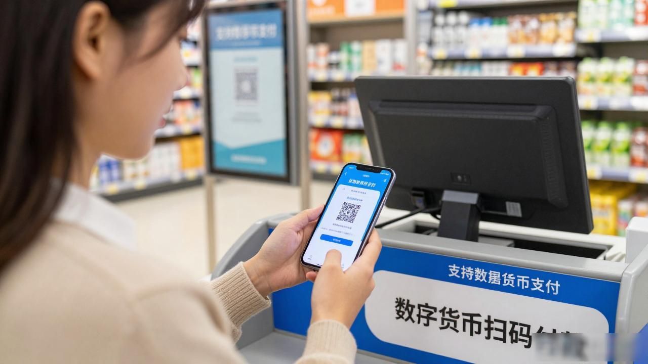 新手如何选择正规数字货币交易平台_数字货币在什么软件用_银行客户经理解答数字货币上手方法