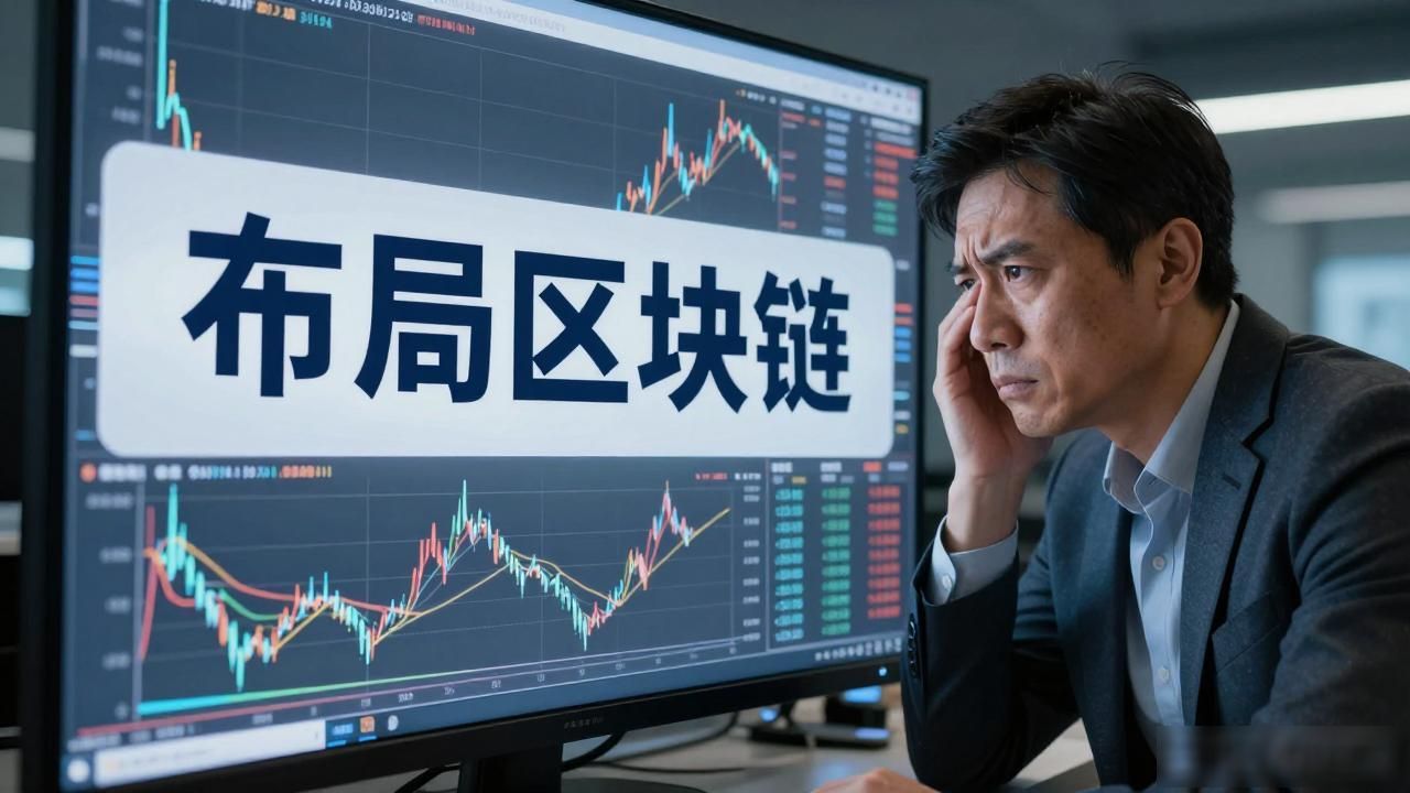 数字货币股海：普通人能赚哪些钱？（风险也要看清）