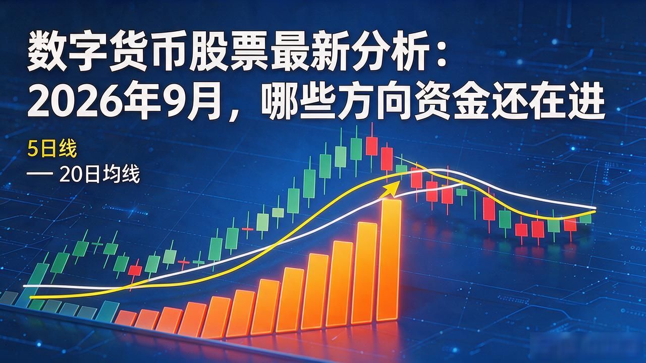 ETH质押Layer2资金流向分析_2026下半年数字货币股票分化走势_数字货币股票最新分析