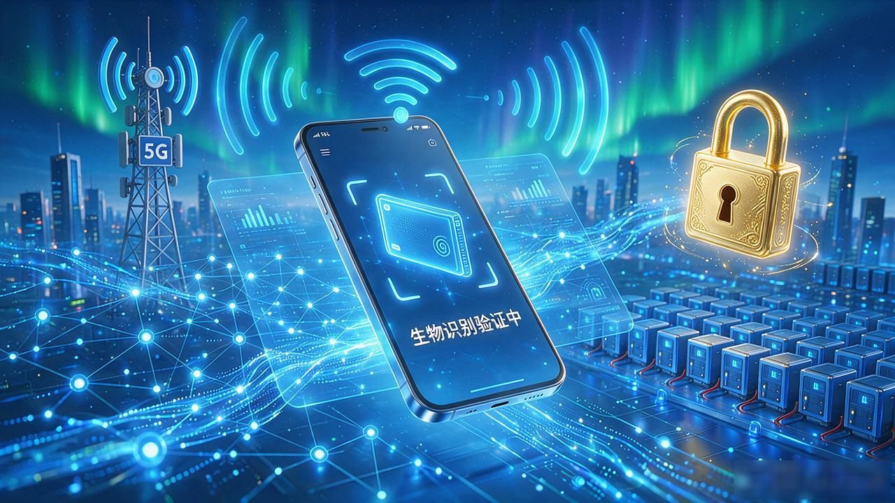5G技术对数字货币交易延迟的影响_数字货币5g时代_5G赋能跨境结算与高频量化策略