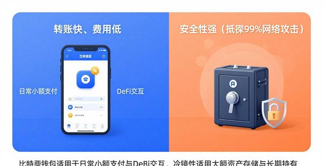 冷钱包比特派_比特派钱包与冷钱包的优劣势解读_比特派钱包是冷钱包还是热钱包