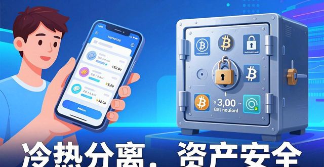比特派钱包安全吗？资产保护靠这几点