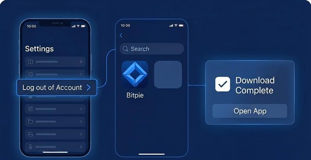 Bitpie苹果下载最新版 | 安全安装Bitpie钱包教程