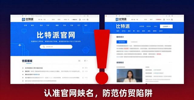 比特派下载官网怎么找 品牌宣传到底影响了什么