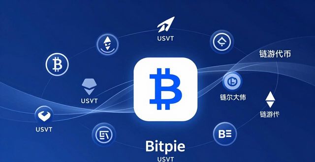 用比特派Bitpie做业务扩张，从下载开始