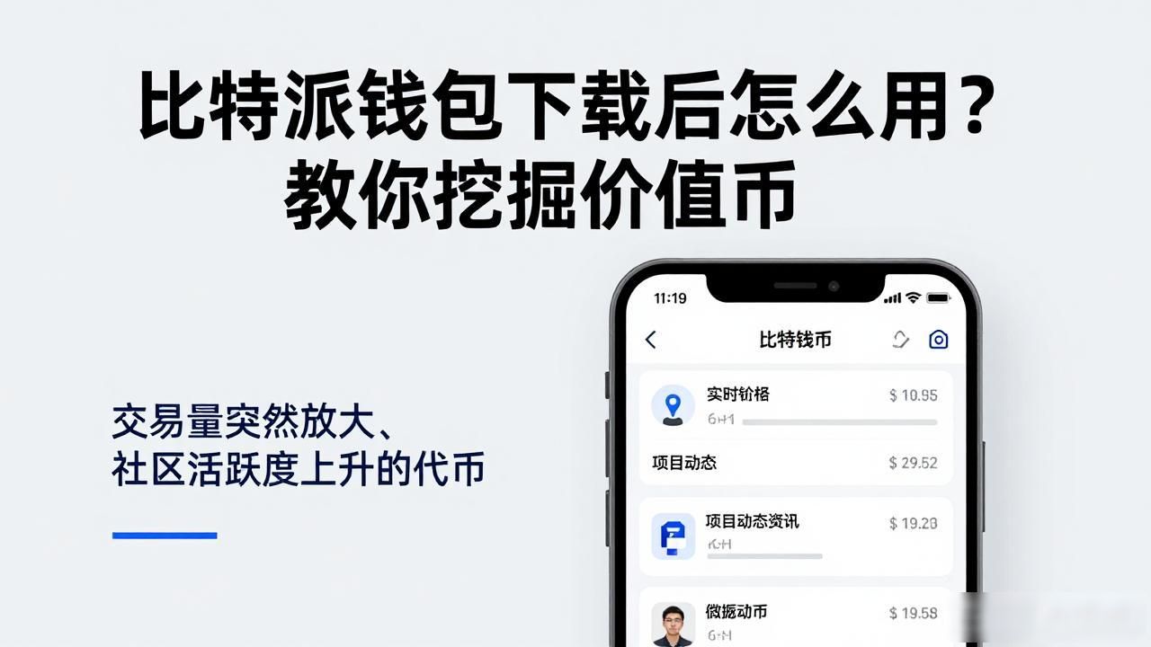 如何通过比特派钱包app官方下载中文版发掘价值_比特派钱包使用技巧_比特派钱包发现价值门道