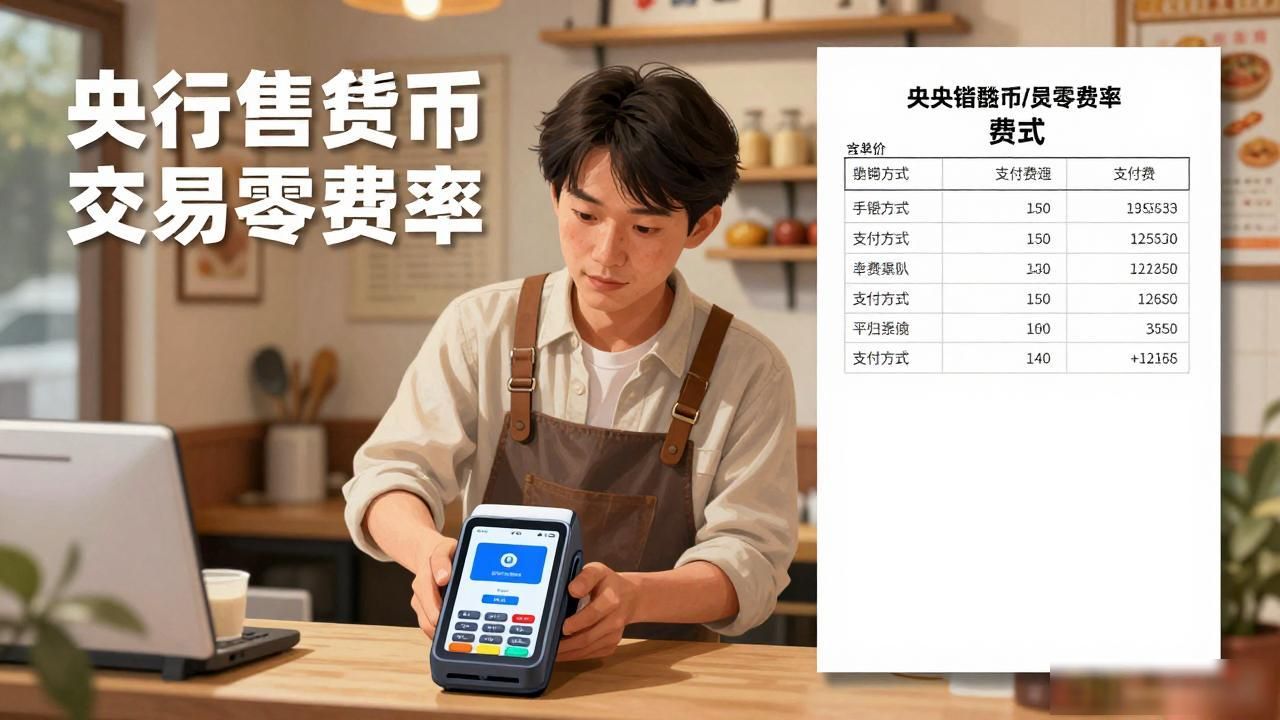 央行数字货币对支付的影响：便捷、安全还是隐私风险？