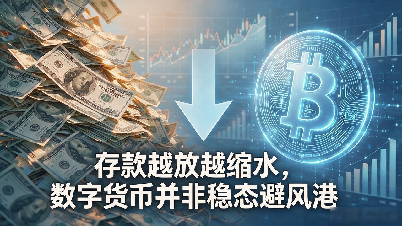 稳定币在恶性通胀中的作用_数字货币对冲通胀的真实效果_通货膨胀对数字货币