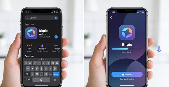 Bitpie钱包手机版官方下载教程