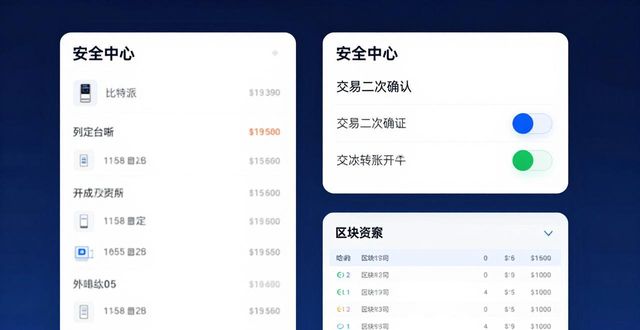 比特派手机版安全审查：你真的验证过吗？