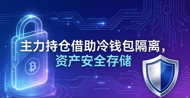 比特派官方下载｜资金管理与风险控制必看