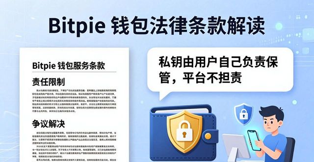 Bitpie钱包app官网的合规性与法律条款_钱包协议_钱包合法吗
