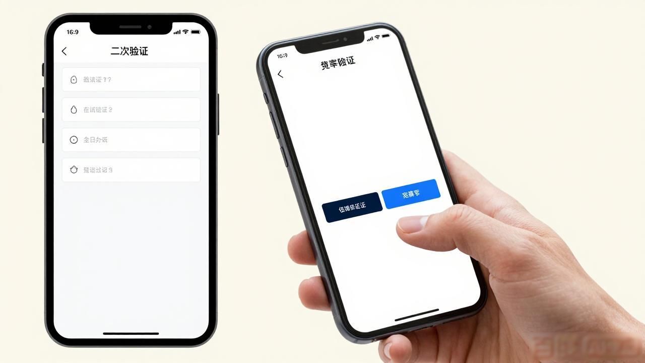 如何在比特派钱包官网最新版设置二次验证？_比特派钱包官网 二次验证 谷歌验证器