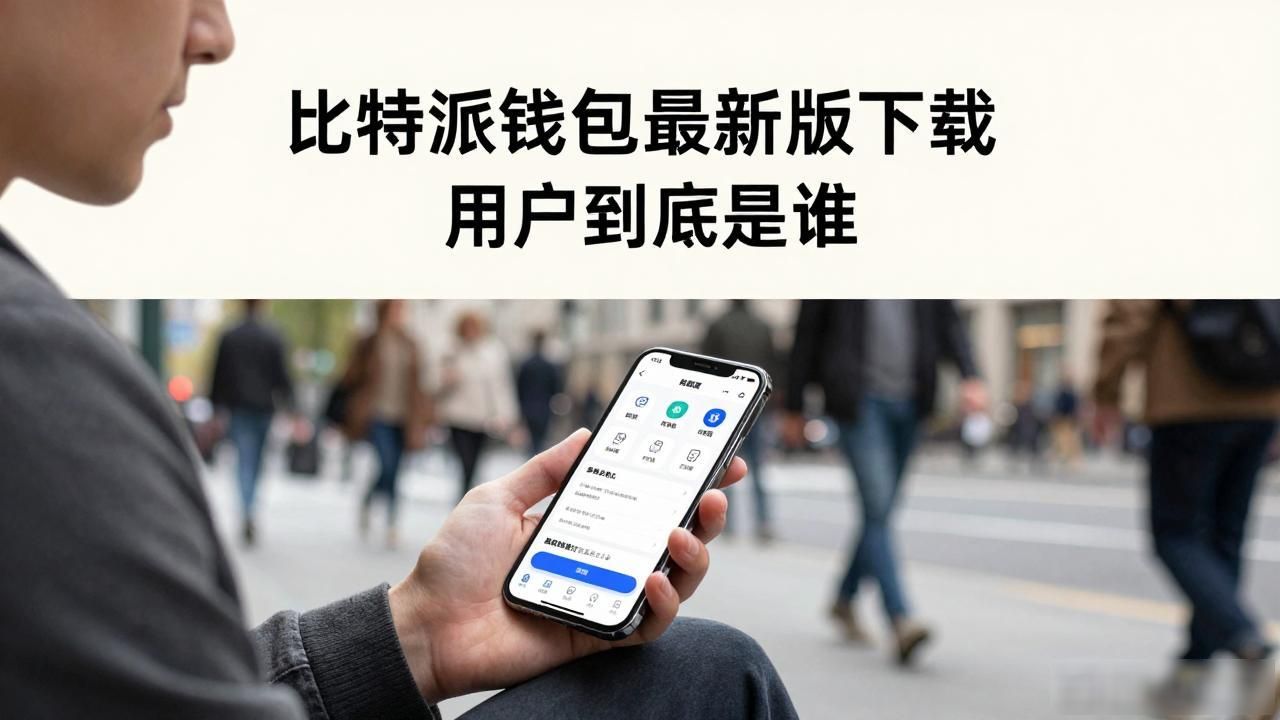 比特派钱包app官方下载最新版本的用户定位与服务设计_比特派钱包最新版用户定位_比特派钱包app官方下载最新版本