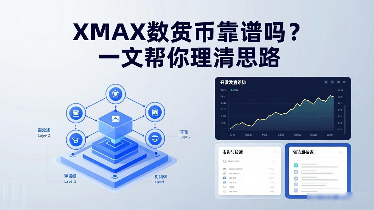 XMAX数字货币_XMAX去中心化应用平台跨境支付_XMAX数字货币核心价值与投资风险