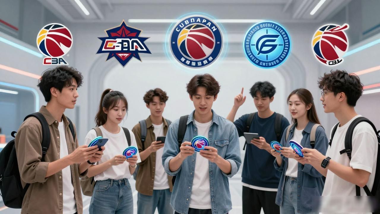 数字货币与CBA联赛的融合应用前景分析