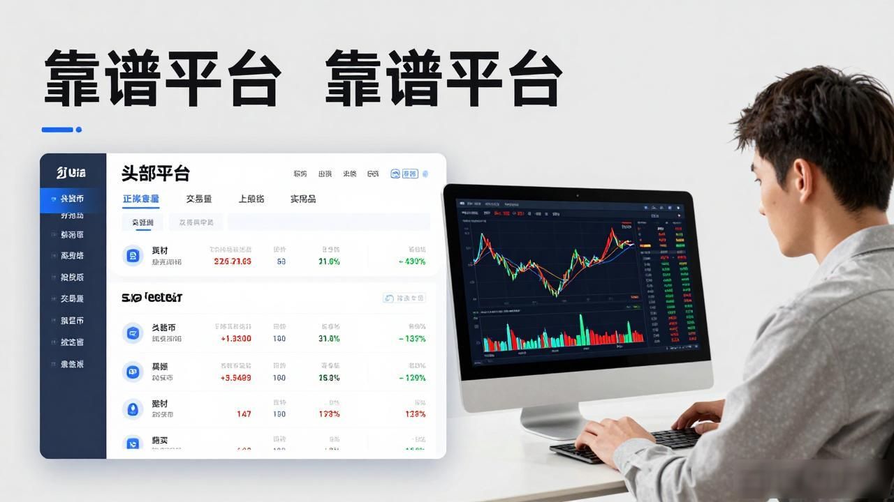 数字货币实时行情怎么看？这3个地方最靠谱