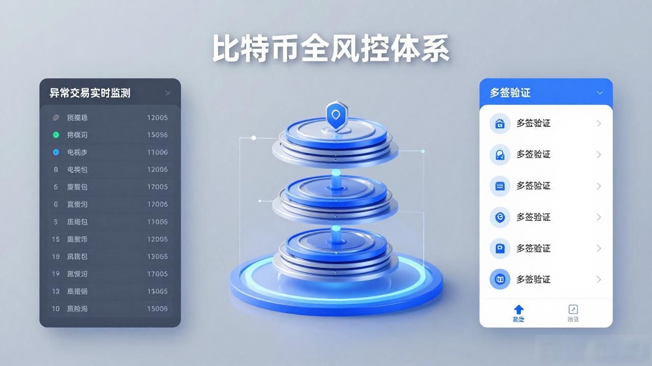 数字货币交易平台改造：如何打造稳定安全的交易系统