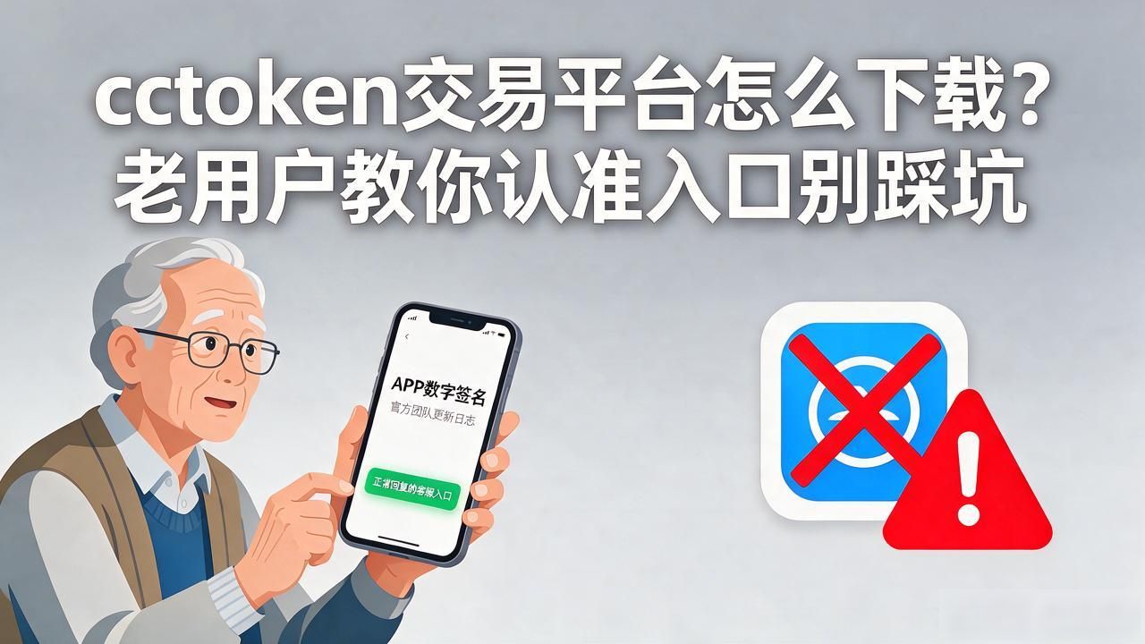 识别山寨交易平台入口_cctoken数字货币交易平台下载_cctoken官方下载