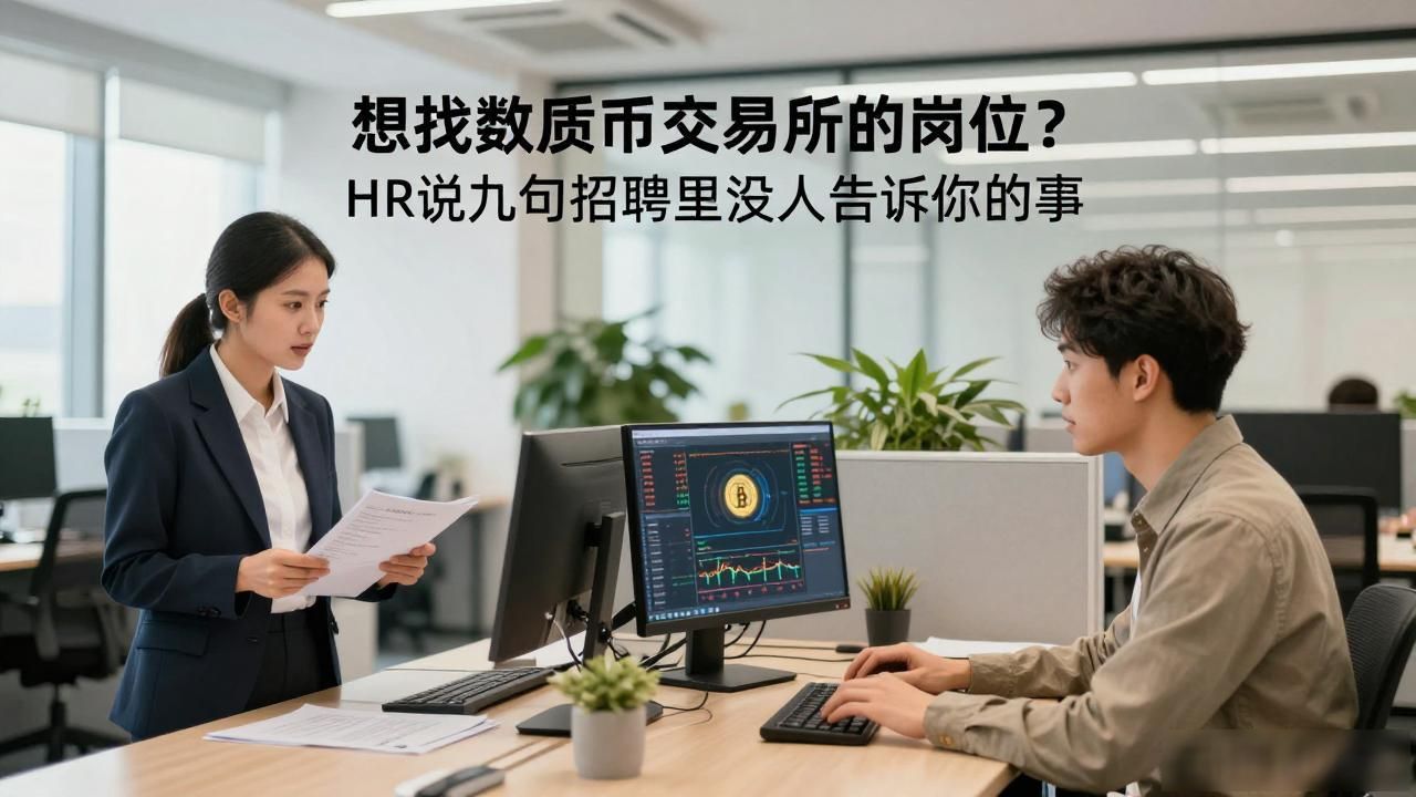 数字货币交易所招聘要求_风控合规能力_数字货币交易所 招聘