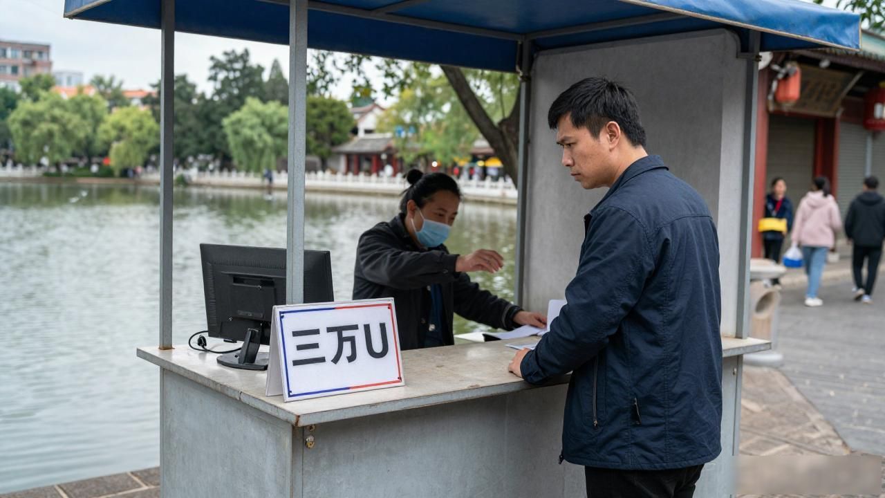 昆明数字货币交易到底怎么操作？本地老玩家说几句掏心窝的话