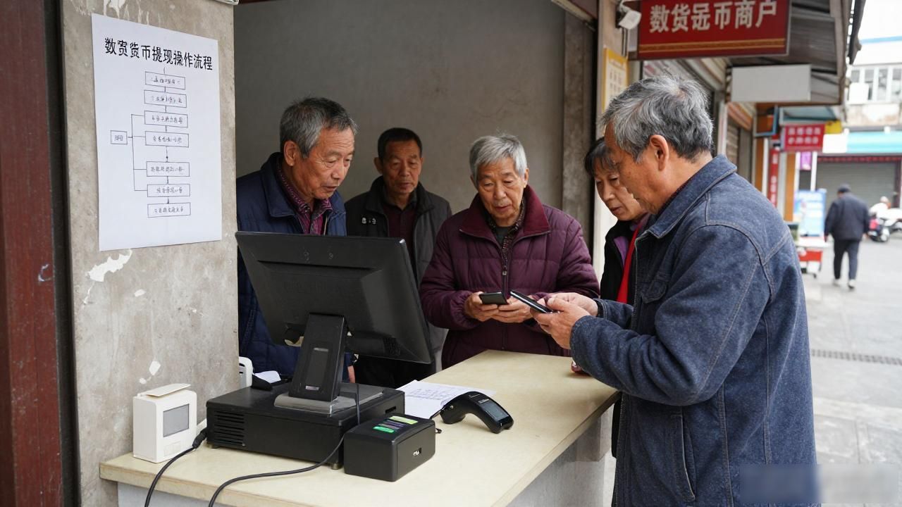 数字人民币开店体验_漳州数字货币收款_漳州数字货币