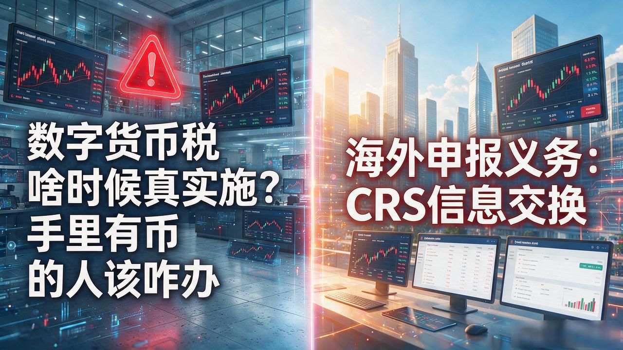 数字货币税务落地时间_各国加密货币税收政策_数字货币税啥时候实施