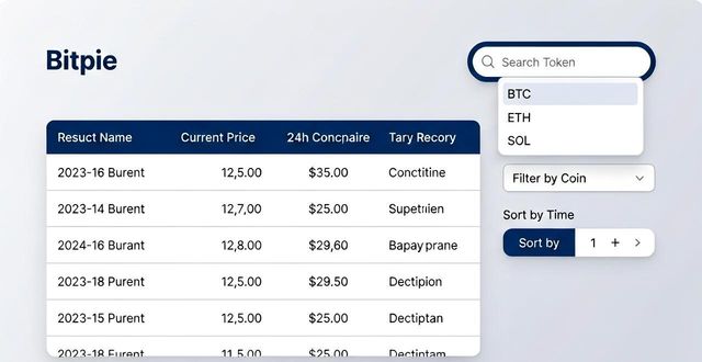 Bitpie钱包官网使用技巧，让操作更顺畅