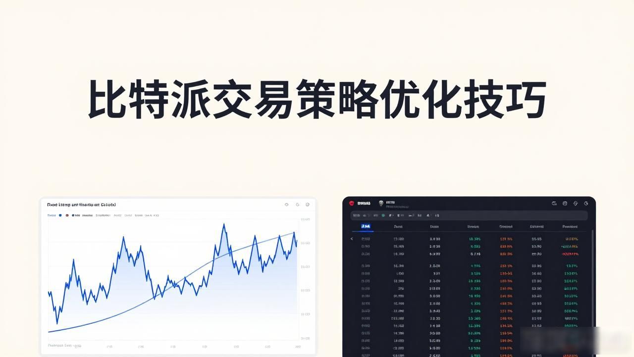 比特派链上Gas费波动交易成本_比特派下载网址优化交易策略_如何在比特派下载网址中优化交易策略？