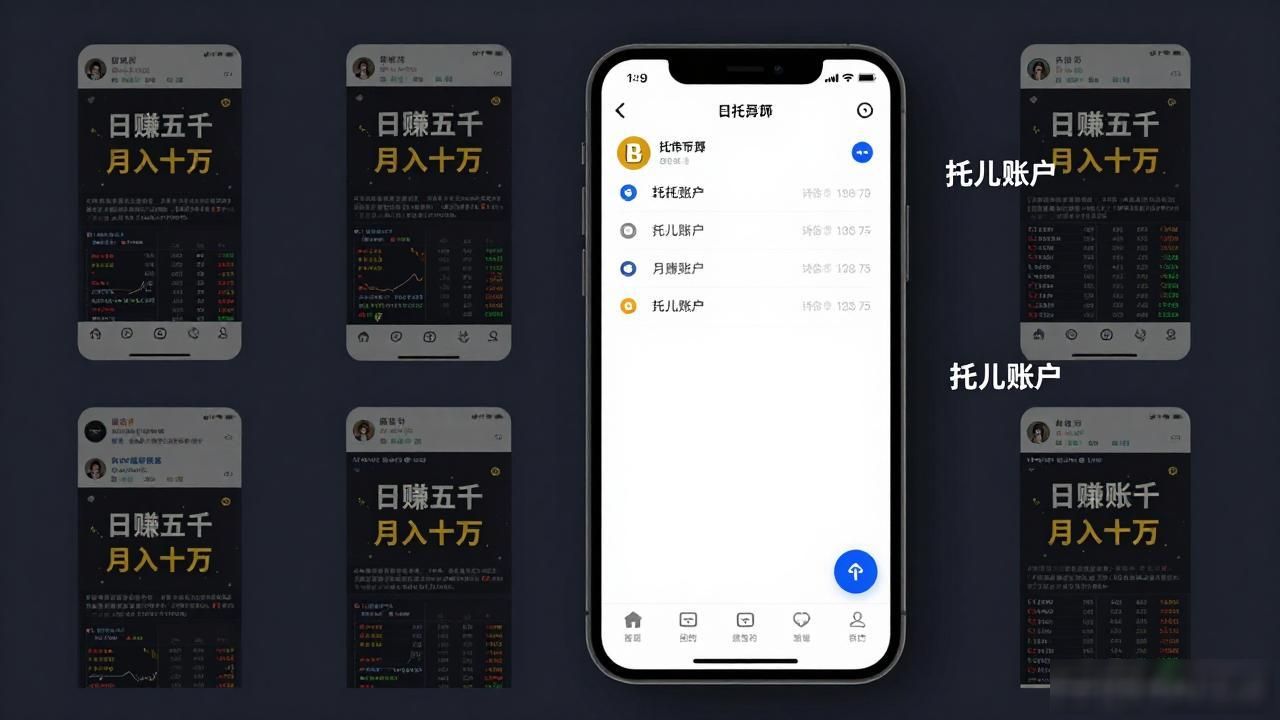虚假数字货币平台_伪造交易软件界面_数字货币诈骗平台图片