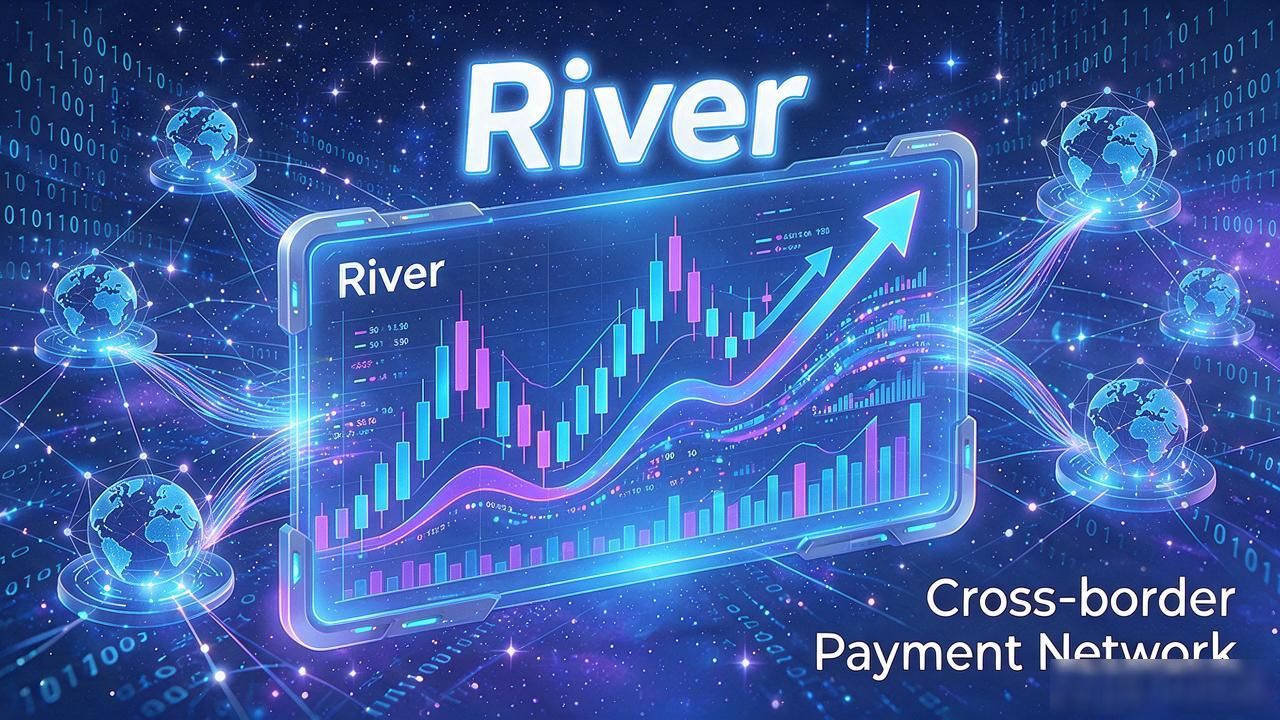 River数字货币价格波动，值得关注的投资机会