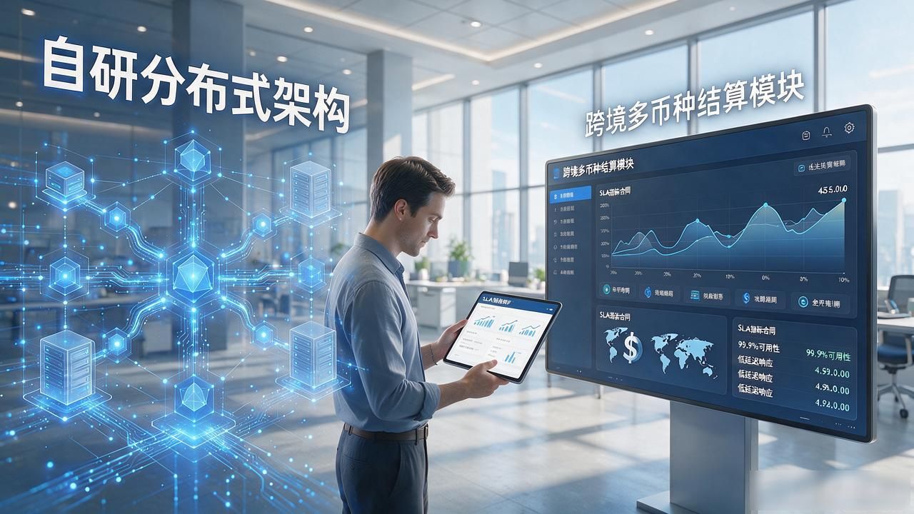 中科金财数字货币方案_中科金财数字货币产品_数字人民币发行流通兑换系统