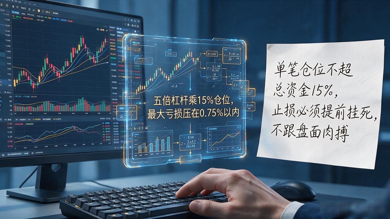 数字货币杠杆纪律_短期杠杆交易_数字货币短期杠杆