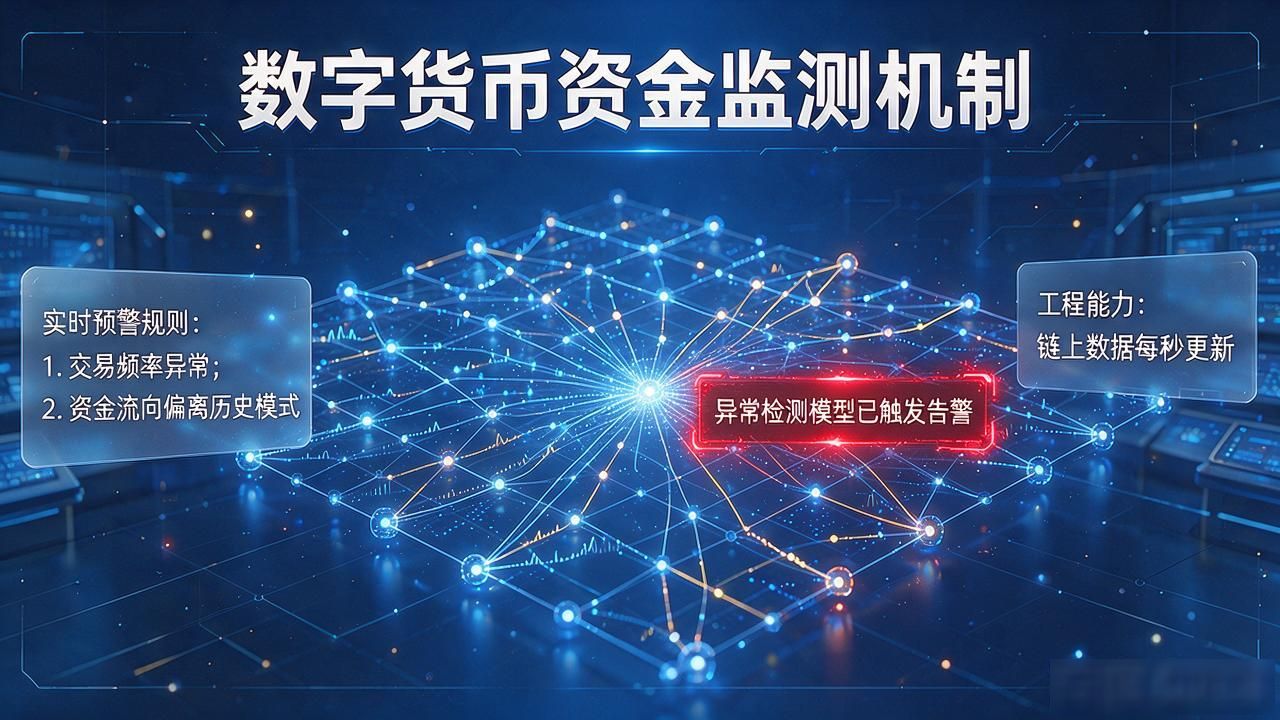 链上地址聚类分析_数字货币资金监测机制_反洗钱数字货币资金监测机制